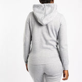 GREY HOODY