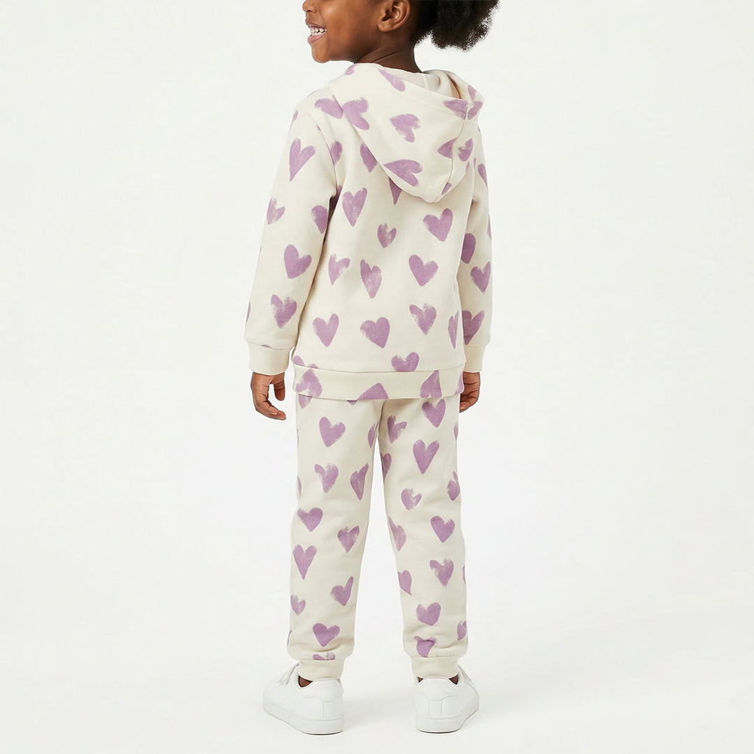 Girls 2pk Sweater