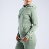 SAGE HOODY