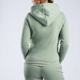 SAGE HOODY