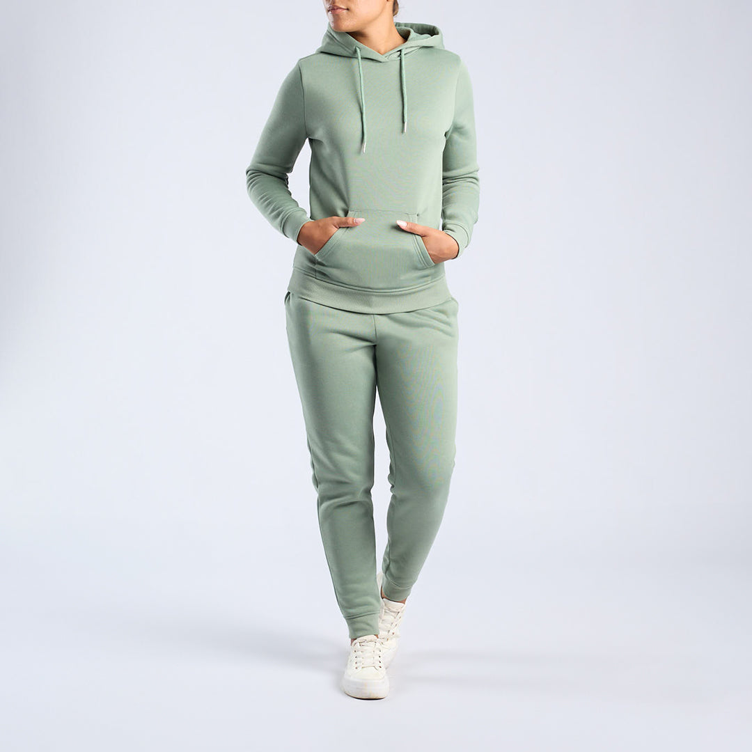 SAGE HOODY