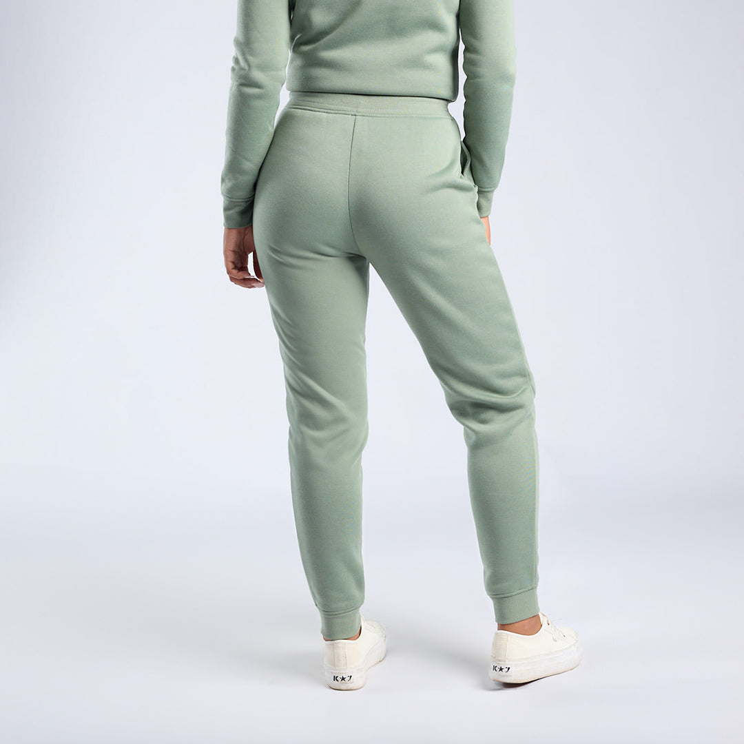 LADIES ALORA SAGE JOGGER