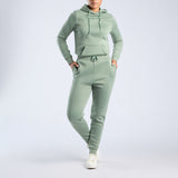 LADIES ALORA SAGE JOGGER