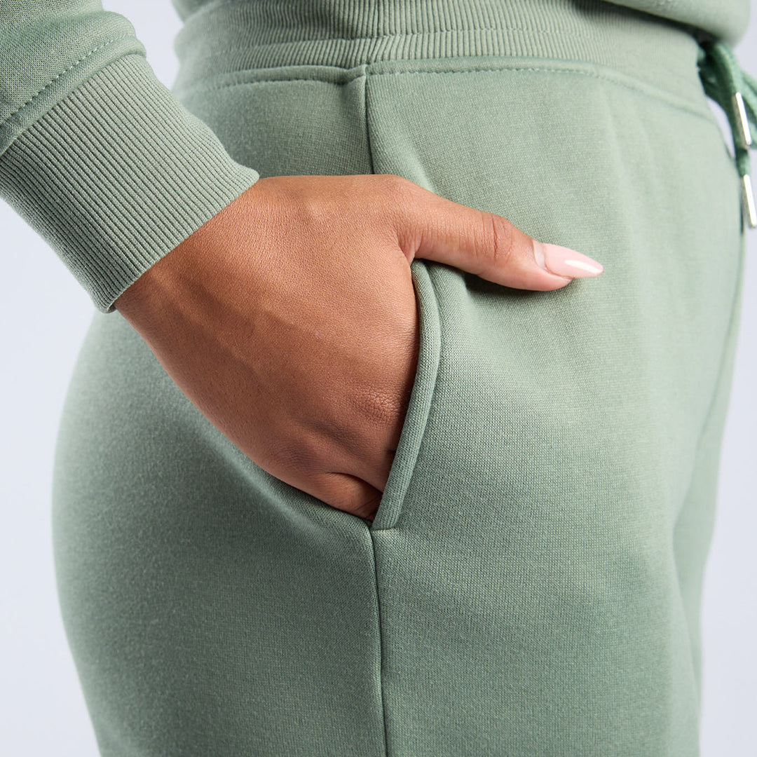 LADIES ALORA SAGE JOGGER