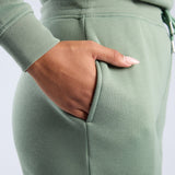 LADIES ALORA SAGE JOGGER