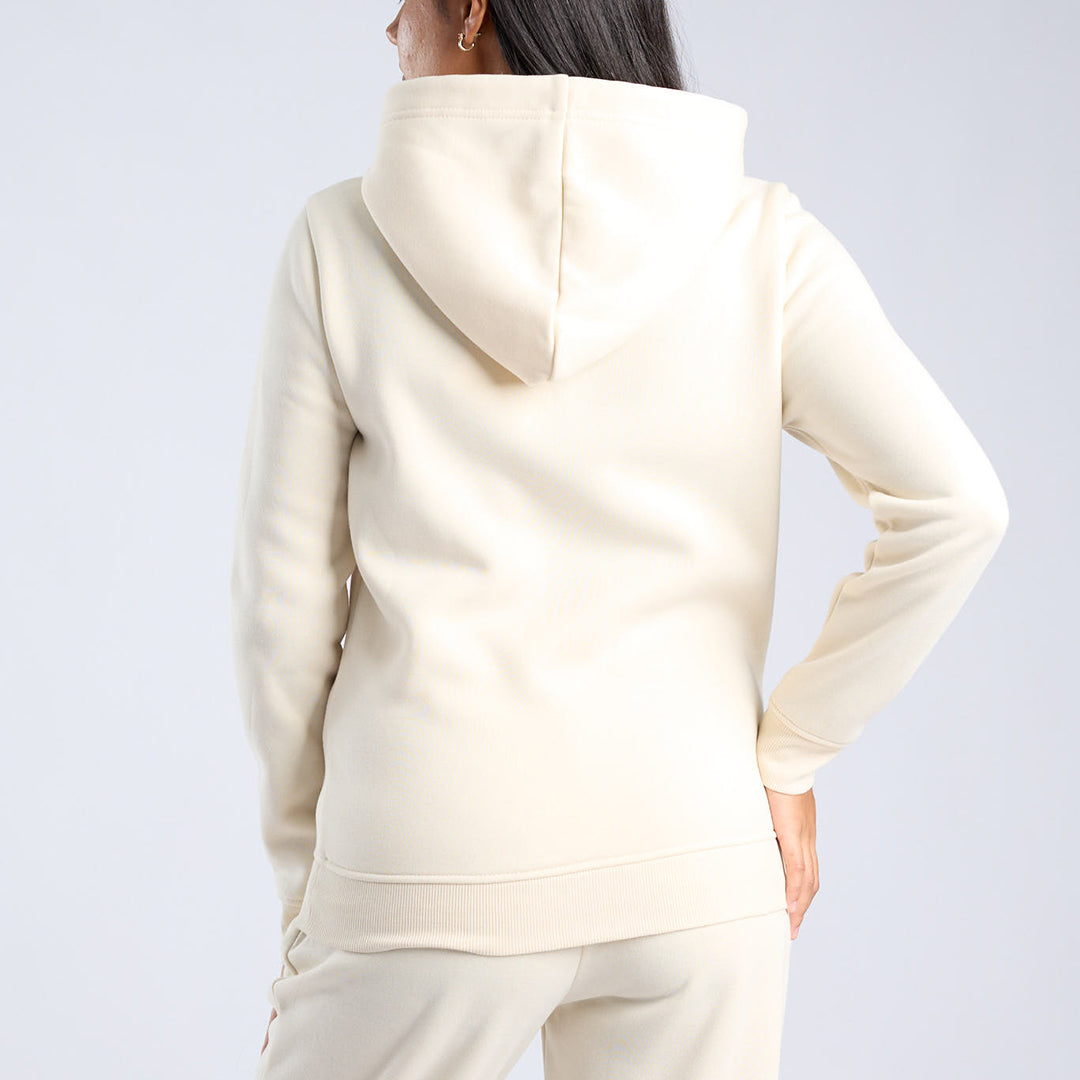 CREAM JOGGER