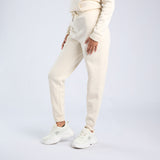 CREAM  HOODY