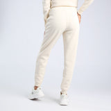 CREAM  HOODY