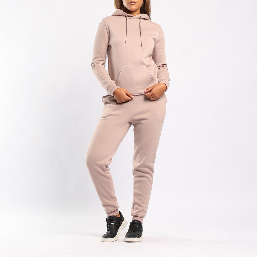 LADIES ALORA MOCCA JOGGER