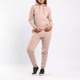 LADIES ALORA MOCCA JOGGER
