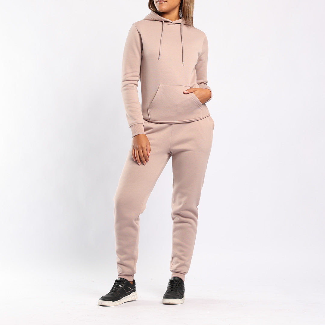 MOCCA HOODY