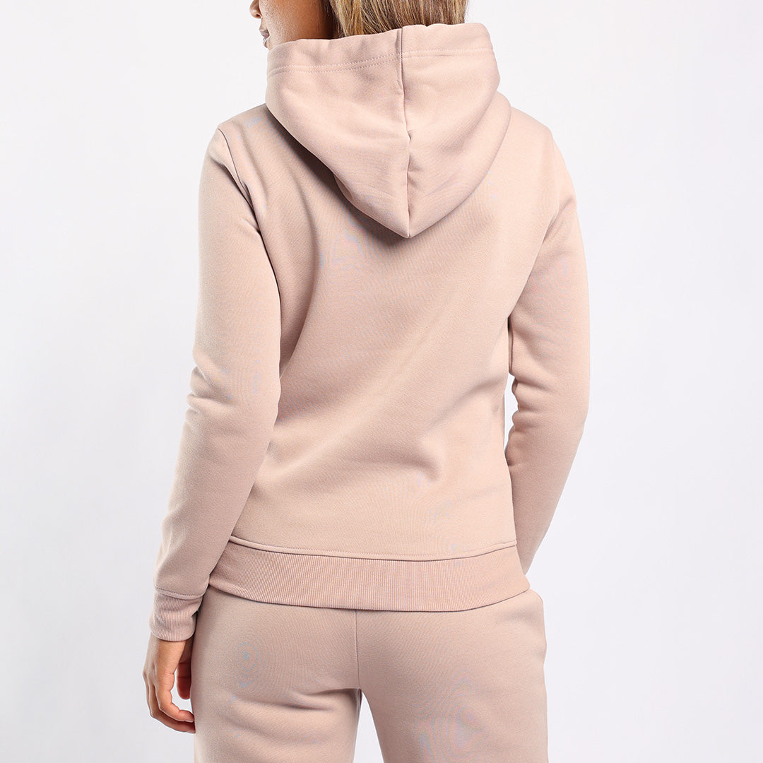 MOCCA HOODY