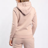 MOCCA HOODY