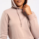 MOCCA HOODY