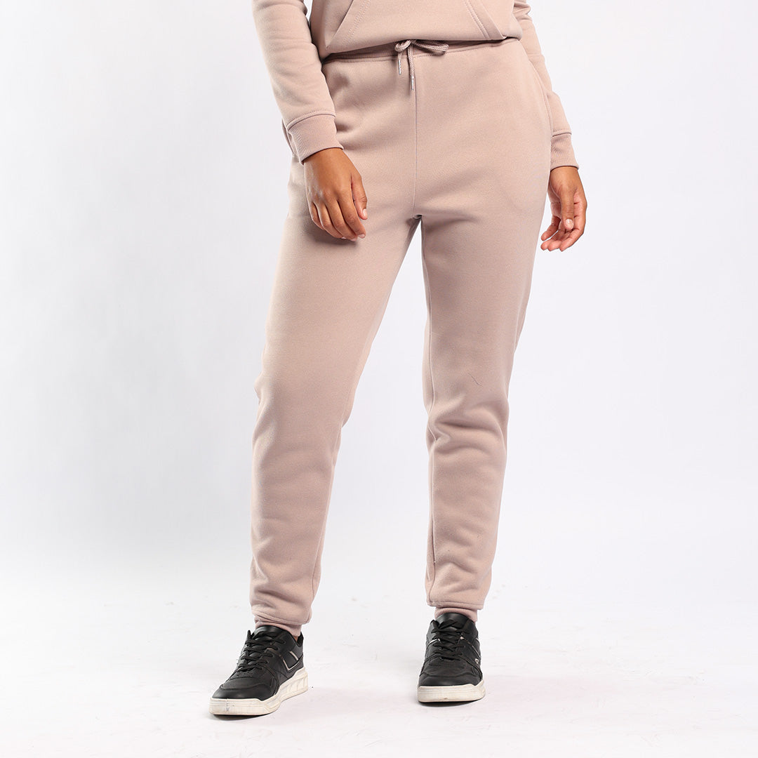 LADIES ALORA MOCCA JOGGER