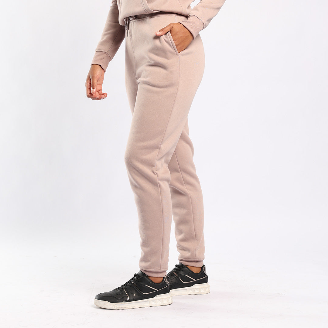 LADIES ALORA MOCCA JOGGER