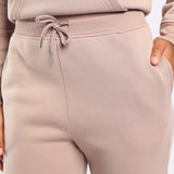 LADIES ALORA MOCCA JOGGER