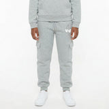 Older Girls Cargo Jogger