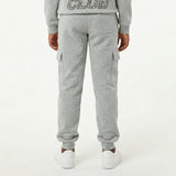 Older Girls Cargo Jogger