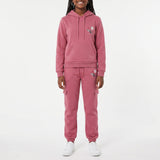 Older Girls Printed Hoody