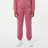 Older Girls Printed Jogger