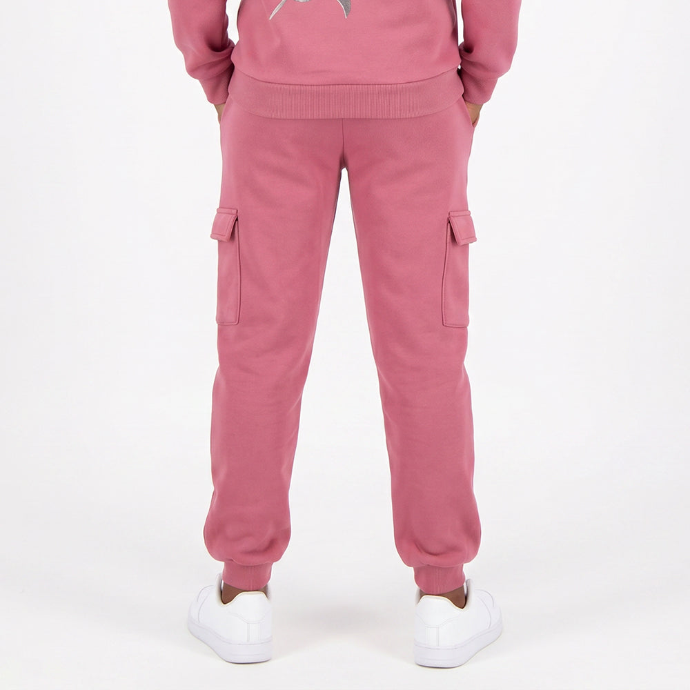 Older Girls Printed Jogger