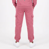 Older Girls Printed Jogger