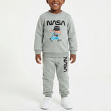 2pk Fleece Jogger