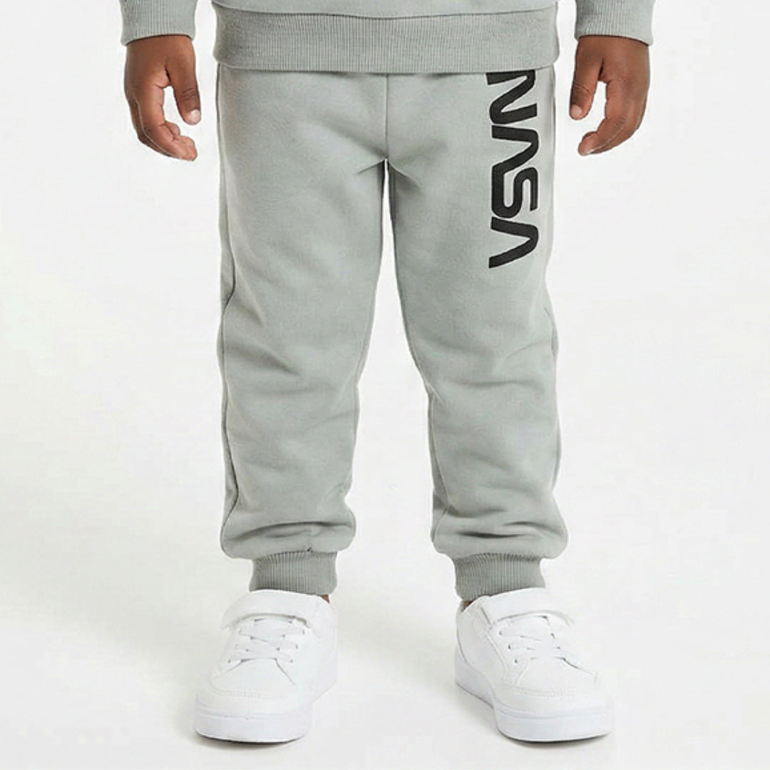 2pk Fleece Jogger