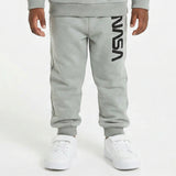 2pk Fleece Jogger