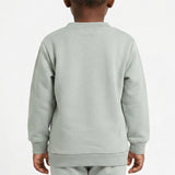 2pk Fleece Sweater