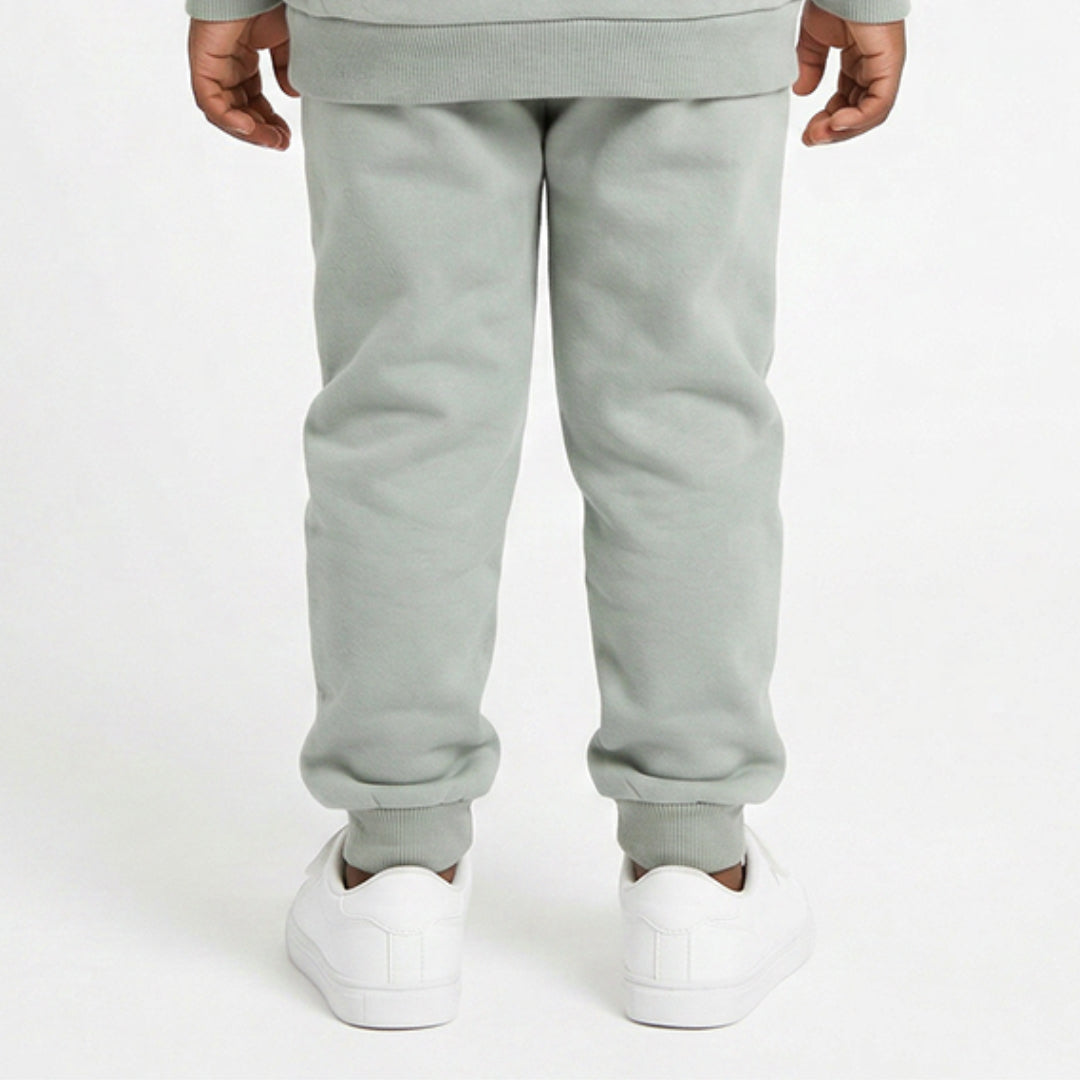 2pk Fleece Jogger