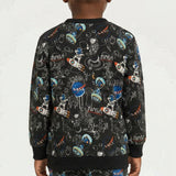 2pk Fleece Sweater