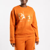 Alora Ladies Sweater