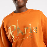 Alora Ladies Sweater