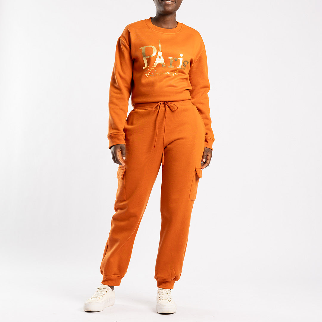 Alora Ladies Jogger
