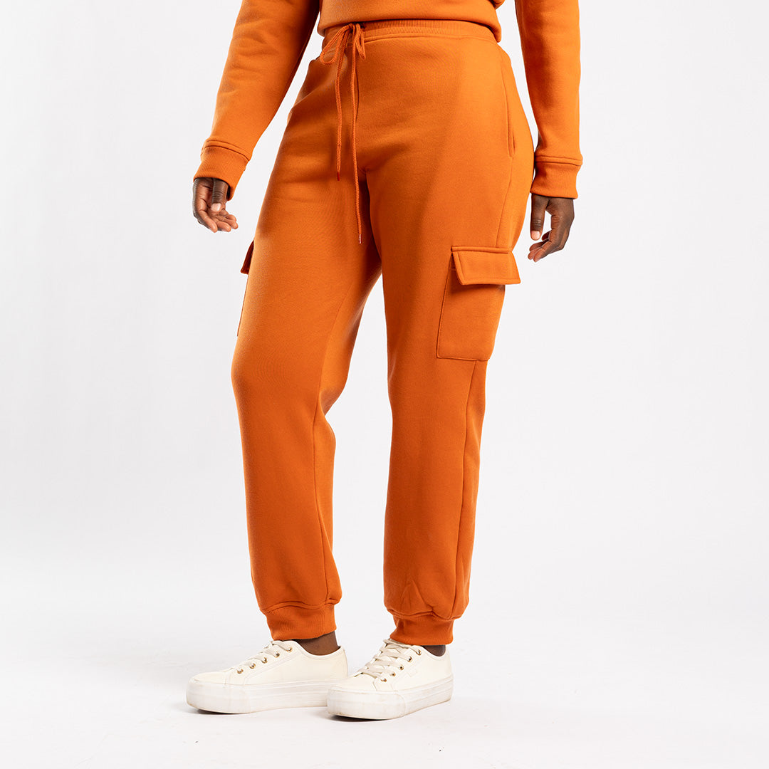 Alora Ladies Jogger