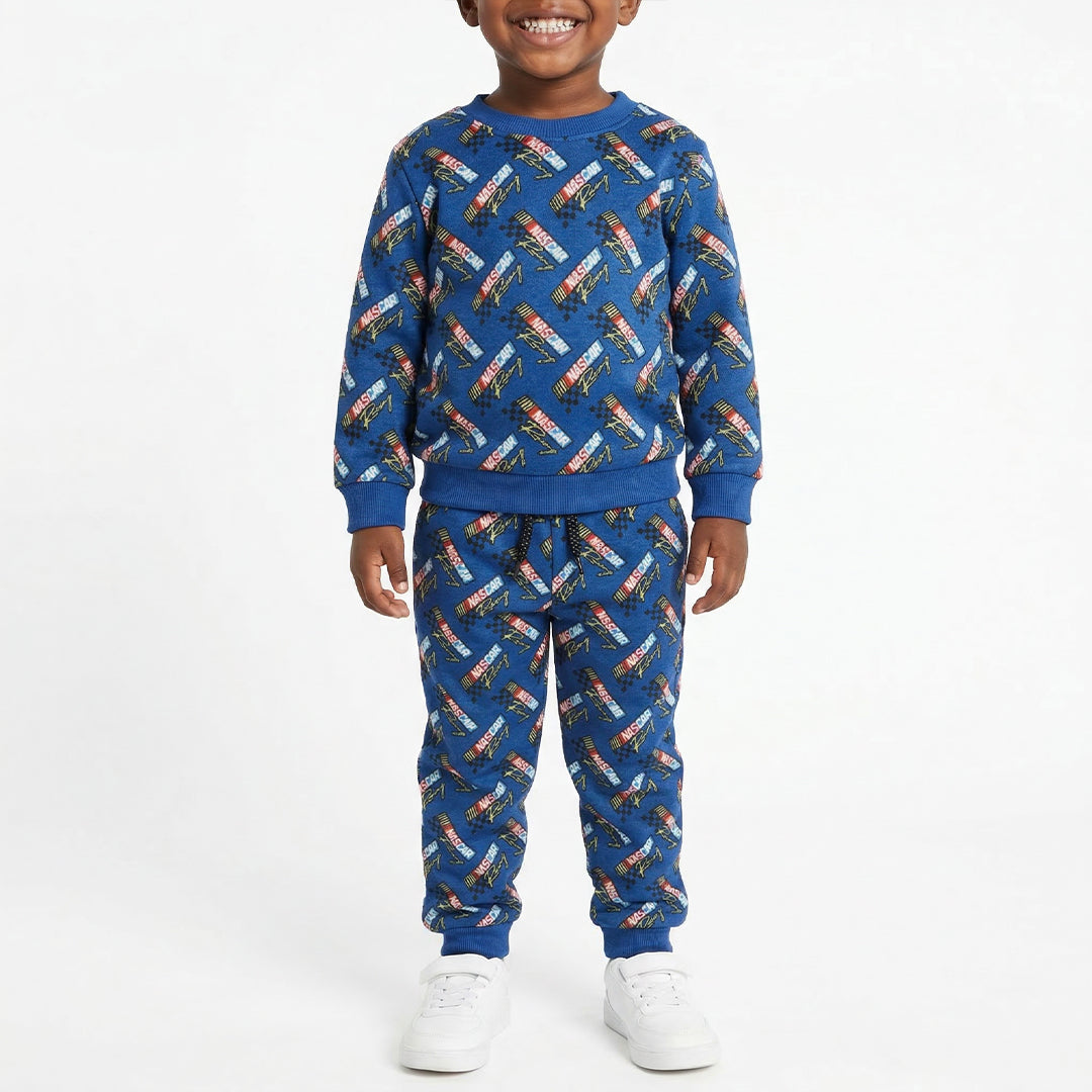 2Pk Fleece Sweater