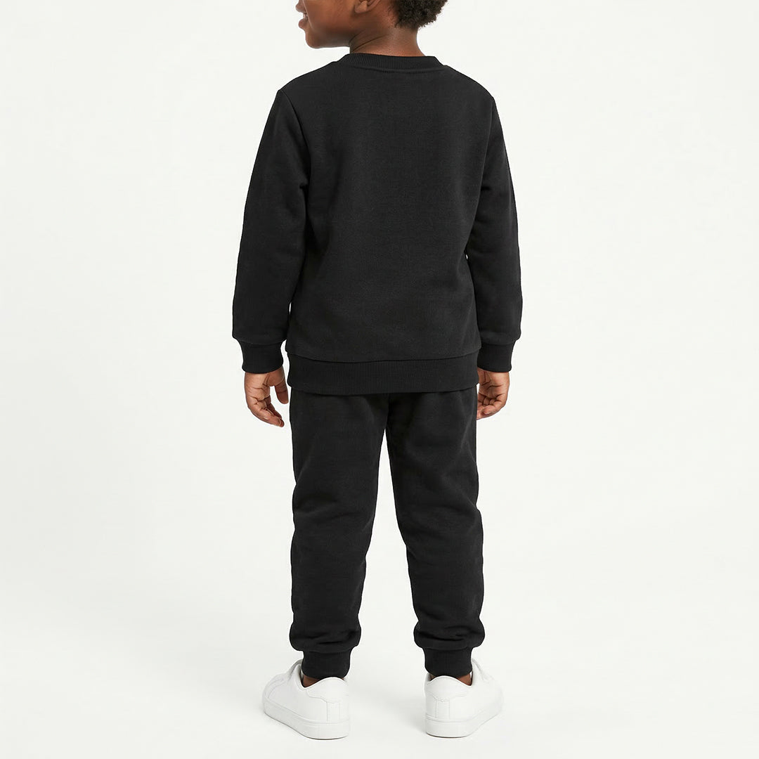 2Pk Fleece Sweater
