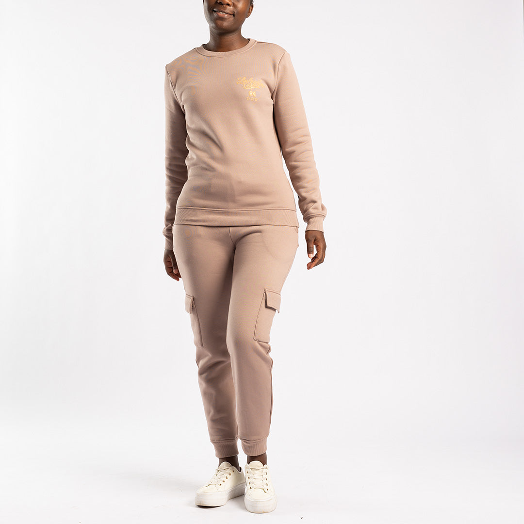 Alora Ladies Sweater