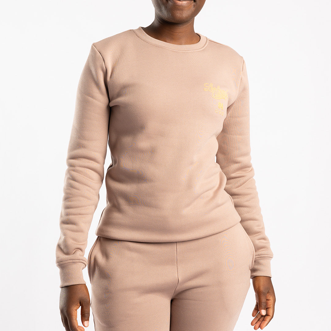 Alora Ladies Sweater