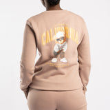 Alora Ladies Sweater