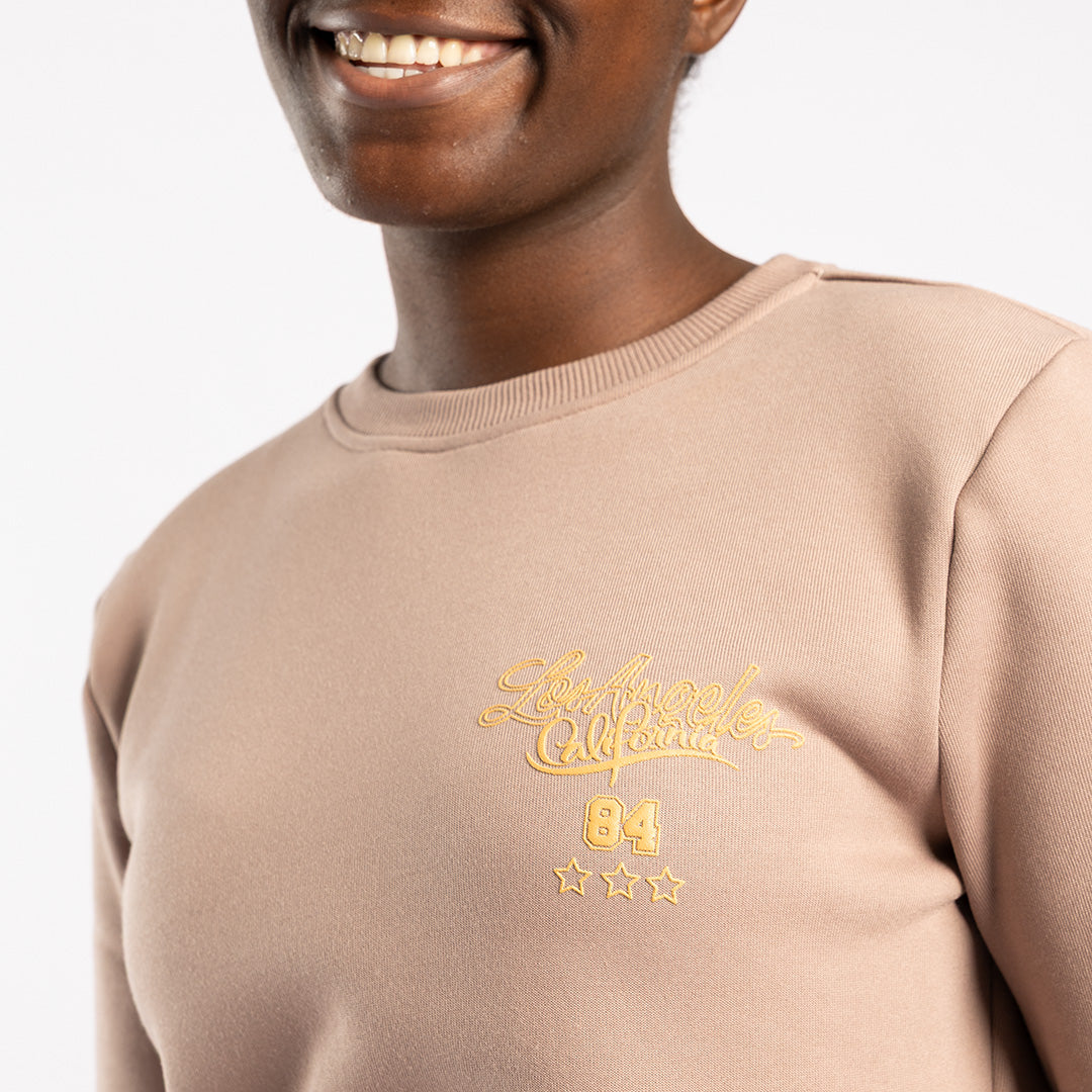 Alora Ladies Sweater