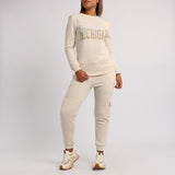Alora Ladies Sweater
