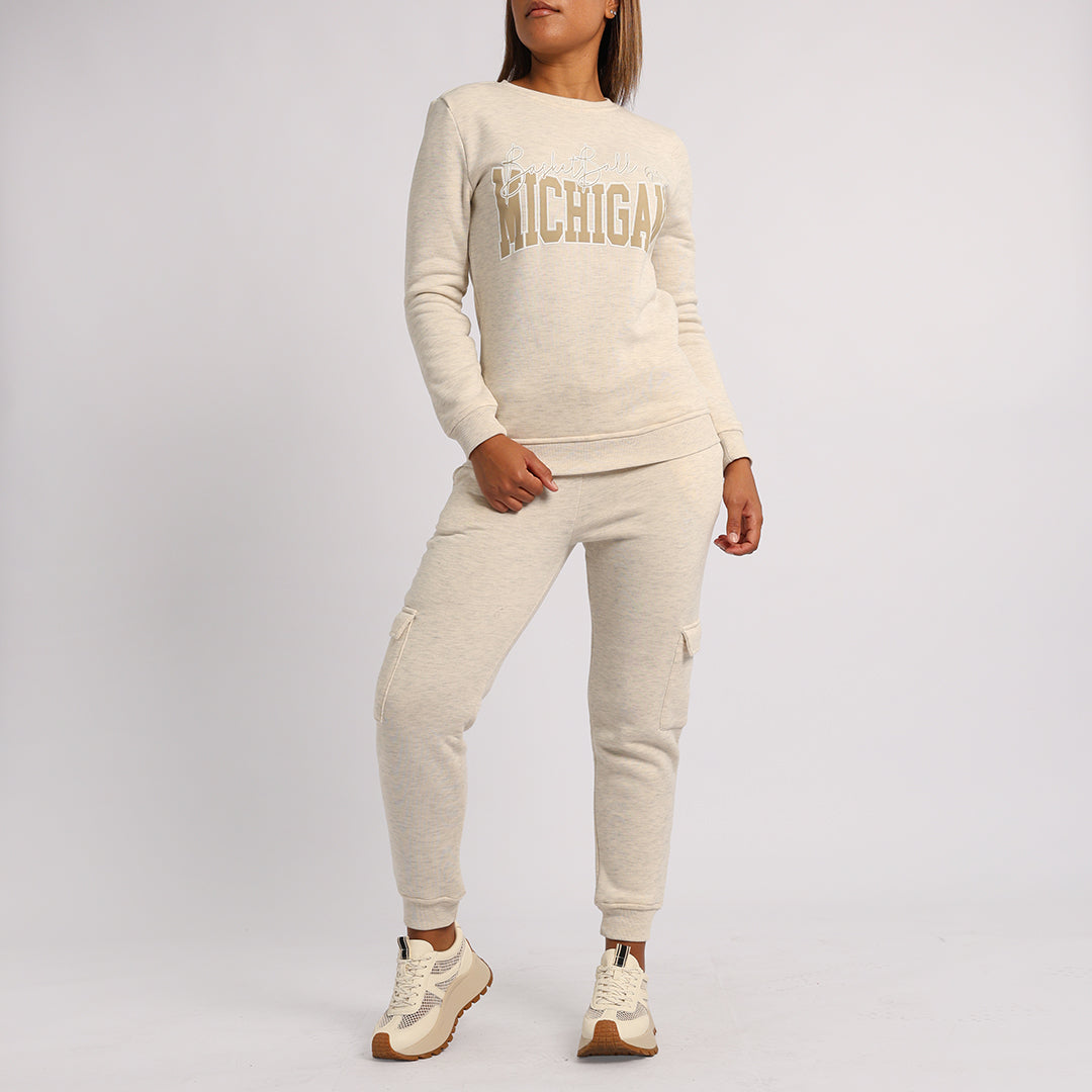 Alora Ladies Jogger