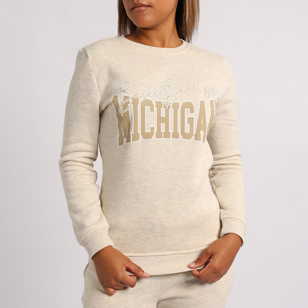 Alora Ladies Sweater
