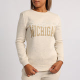 Alora Ladies Sweater