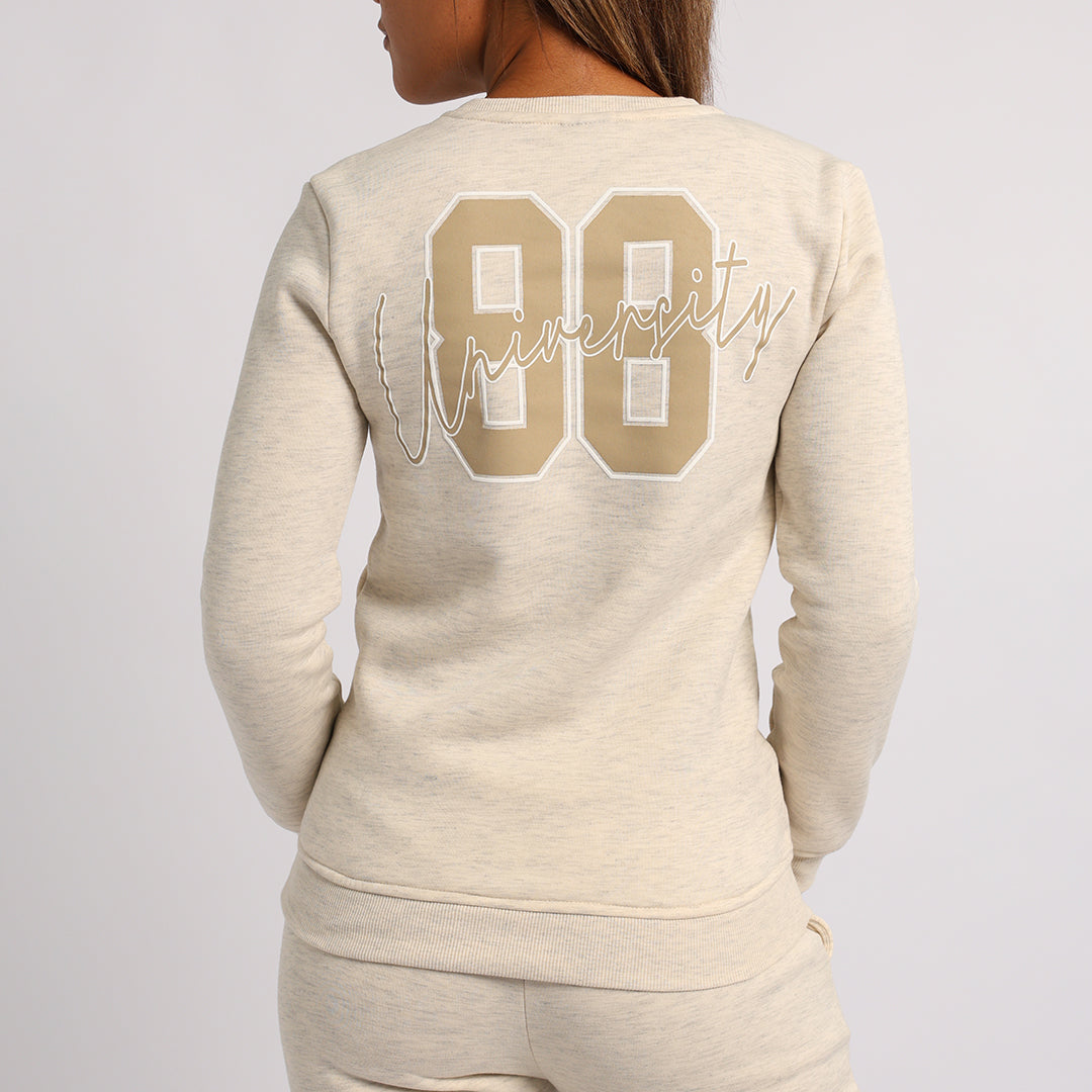 Alora Ladies Jogger