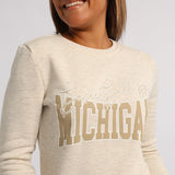 Alora Ladies Sweater
