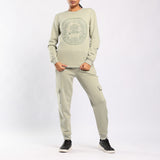 Alora Sage Jogger